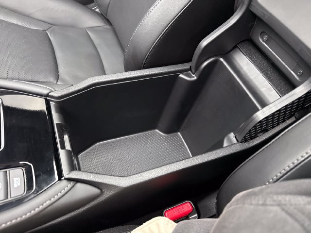 Certified 2025 Honda Accord Touring image 25