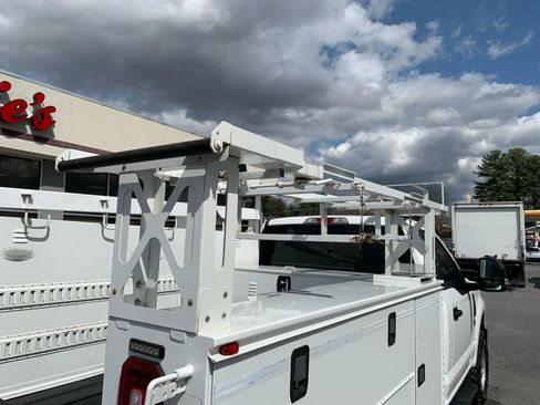 Used 2019 Ford F350 XL w/ XL Value Package image 33