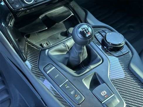 Used 2025 Toyota Supra Premium image 18