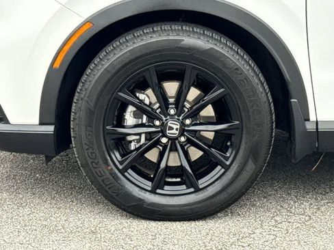 Used 2023 Honda CR-V Sport image 11