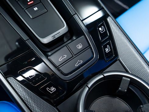 Used 2024 Porsche 911 Carrera image 77