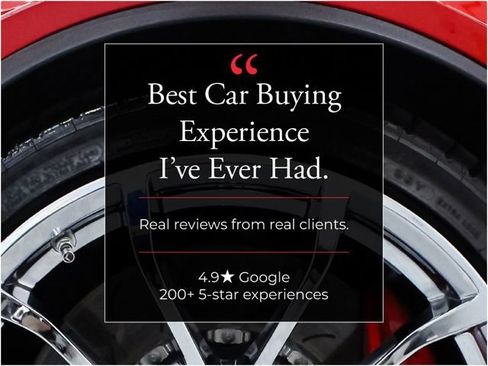 Used 2002 Porsche 911 Turbo AWD/4WD image 9