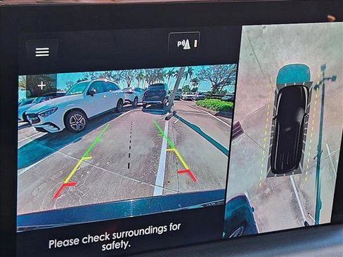 Used 2024 Lincoln Aviator Black Label w/ Dynamic Handling Package image 14