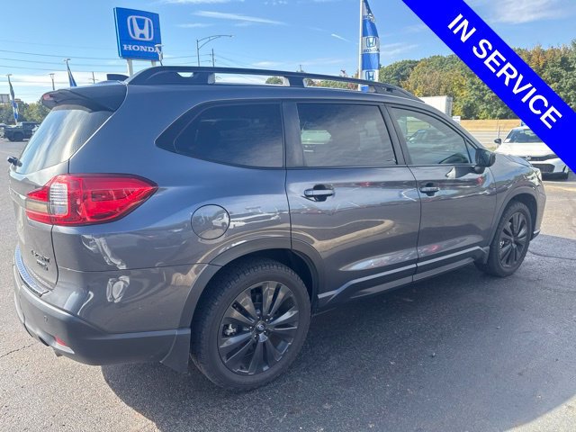 Used 2022 Subaru Ascent Onyx Edition AWD/4WD image 5