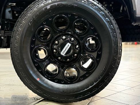 New 2026 Ford F350 XLT w/ XLT Premium Package AWD/4WD image 30
