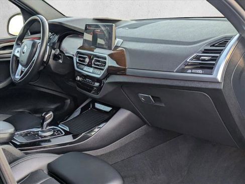 Used 2024 BMW X3 xDrive30i image 24