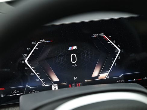 New 2026 BMW X5 xDrive40i w/ M Sport Package image 33