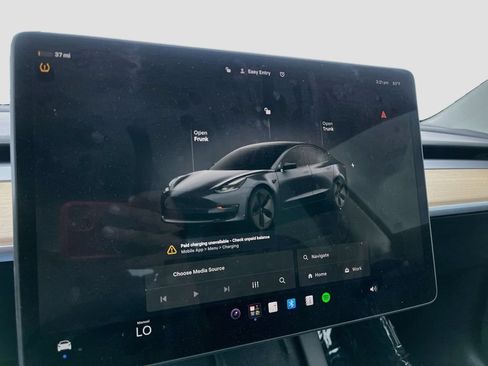 Used 2023 Tesla Model 3 Long Range AWD/4WD image 15
