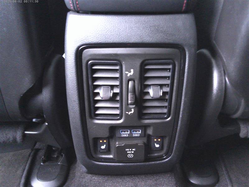 Used 2022 Dodge Durango R/T w/ Blacktop Package AWD/4WD image 19