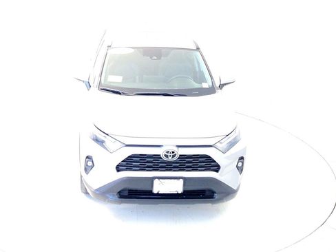 Certified 2022 Toyota RAV4 XLE Premium image 20