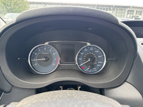 Used 2016 Subaru Crosstrek 2.0i Limited AWD/4WD image 17