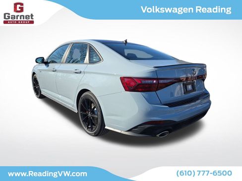 New 2026 Volkswagen Jetta GLI Autobahn image 3