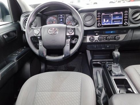 Used 2021 Toyota Tacoma SR image 18