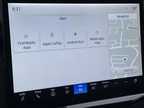 Certified 2024 Ford Expedition Max XLT image 24