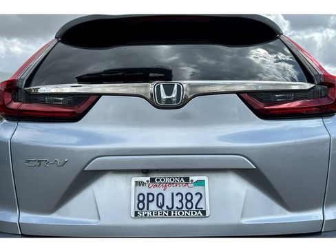 Certified 2020 Honda CR-V EX-L image 15