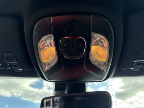 New 2026 Jeep Compass Latitude image 47