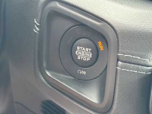 Used 2024 Jeep Wrangler Unlimited Rubicon 4xe AWD/4WD image 26