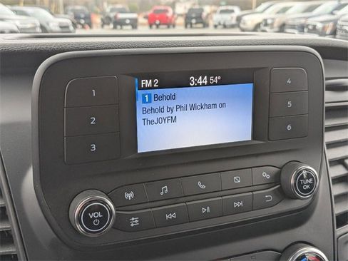 Used 2024 Ford Transit 250 Low Roof w/ Exterior Upgrade Package image 14