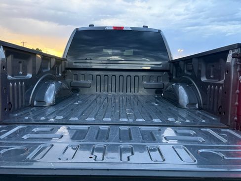 Used 2023 Ford F150 XL w/ STX Appearance Package AWD/4WD image 26