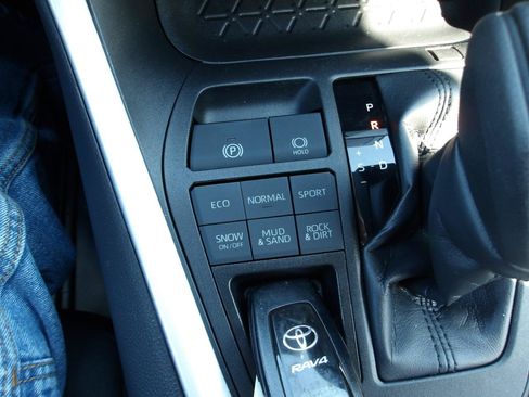Used 2023 Toyota RAV4 XLE w/ Convenience Package AWD/4WD image 22