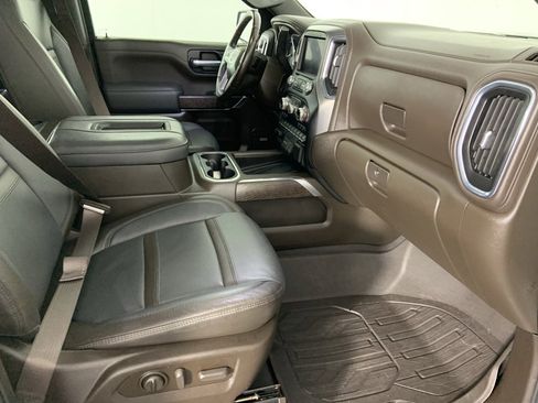 Used 2022 GMC Sierra 1500 Denali w/ Denali Premium Package image 18