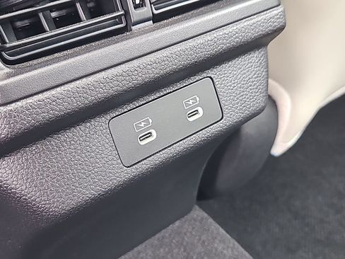 Certified 2023 Honda Accord EX-L image 20