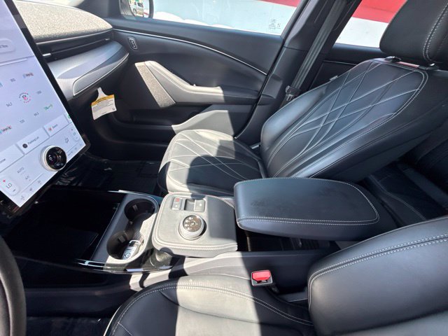 Used 2023 Ford Mustang Mach-E Select w/ Comfort Package Lite RWD image 13