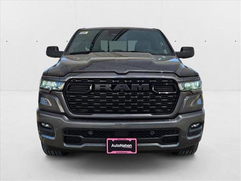 New 2025 RAM 1500 Tradesman image 6