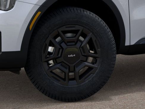 New 2026 Kia Sorento SX Prestige AWD/4WD image 9