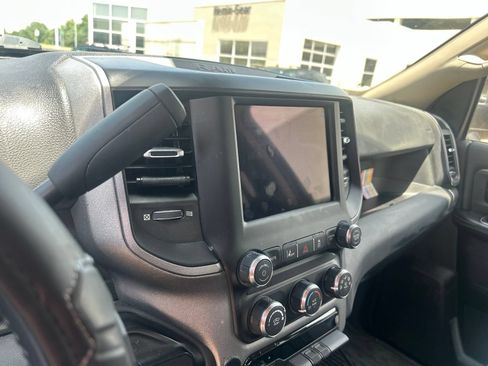 Used 2020 RAM 2500 Tradesman w/ Towing Technology Group AWD/4WD image 2