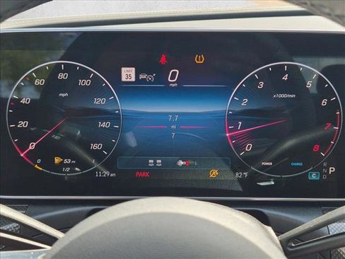 New 2026 Mercedes-Benz CLE 300 4MATIC Coupe image 10