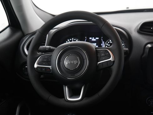 Used 2021 Jeep Renegade Sport image 13