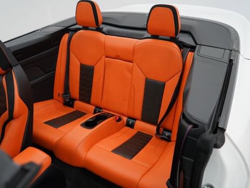 Used 2023 BMW M4 xDrive Competition image 17