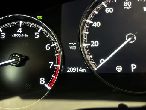 Used 2023 MAZDA CX-30 AWD 2.5 S w/ Select Package image 15