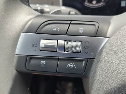 Certified 2025 Hyundai Sonata SEL FWD image 21