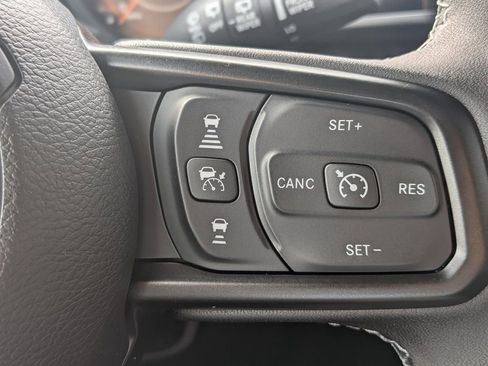 New 2026 Jeep Wrangler Willys image 15