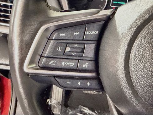 Used 2024 Subaru Outback Touring XT AWD/4WD image 14