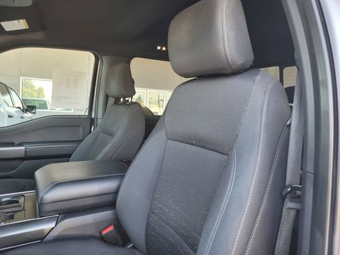 Used 2022 Ford F150 XLT w/ Equipment Group 302A High image 22