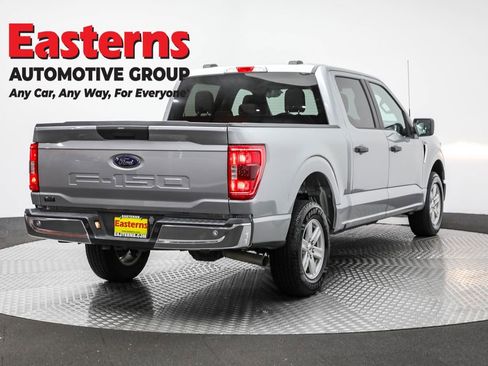 Used 2023 Ford F150 XLT image 5