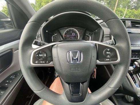 Used 2018 Honda CR-V LX image 18