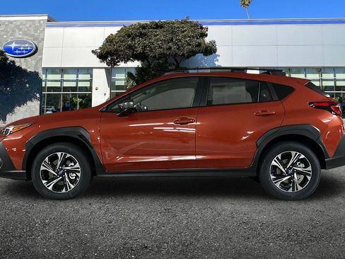 New 2025 Subaru Crosstrek 2.5i Premium image 9