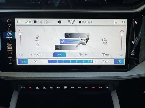 New 2026 Jeep Cherokee Limited AWD/4WD image 56