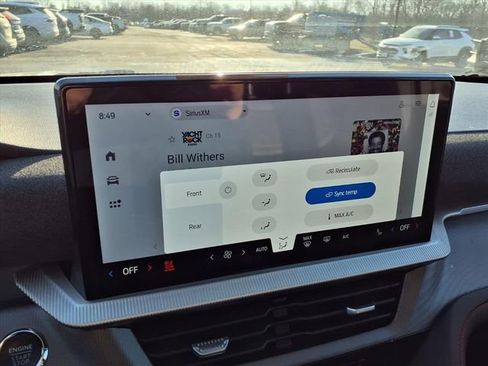 Used 2025 Ford Explorer ST-Line w/ ST-Line Street Pack image 58