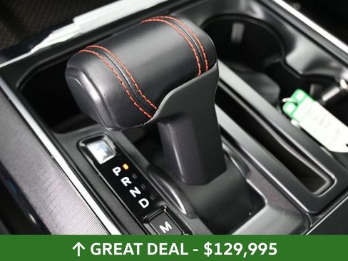 Used 2025 Ford F150 Raptor w/ Equipment Group 803A Raptor R image 29