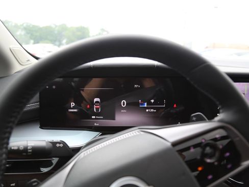 New 2025 Nissan Murano SL image 32