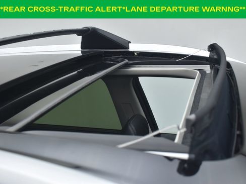 Used 2026 Nissan Rogue Platinum w/ Platinum Premium Package image 19