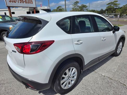 Used 2016 MAZDA CX-5 Sport image 4