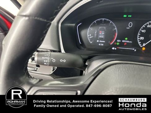 Used 2024 Honda Civic EX image 16