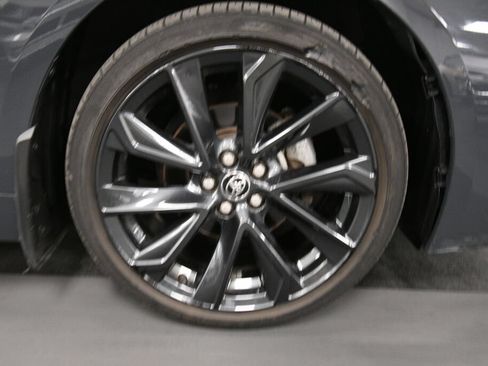 Used 2024 Toyota Corolla SE FWD image 29