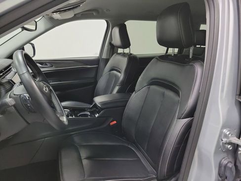 Used 2022 Jeep Grand Cherokee L Limited image 36